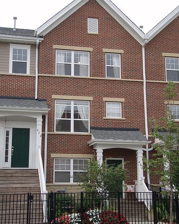 Lincoln Park Living!