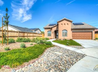 9402 Laurelwood Ct, Shafter, CA