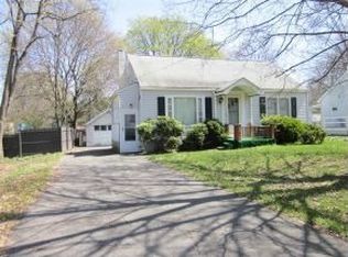 201 Clifford Dr, Vestal, NY 13850