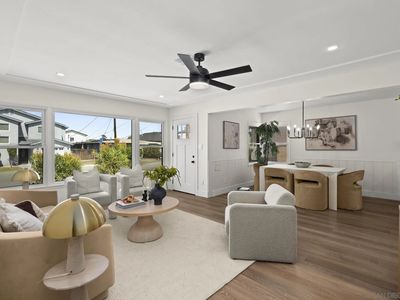 6233 Stewart St, San Diego, CA, 92115