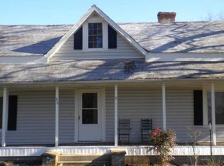 210 Maye St, Wingate, NC 28174