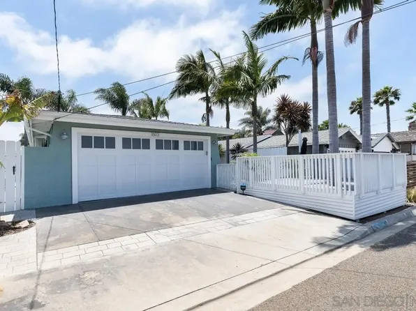 1603 Mountain View Ave, Oceanside, CA 92054