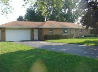 16160 E Madison Rd, South Bend, IN 46614