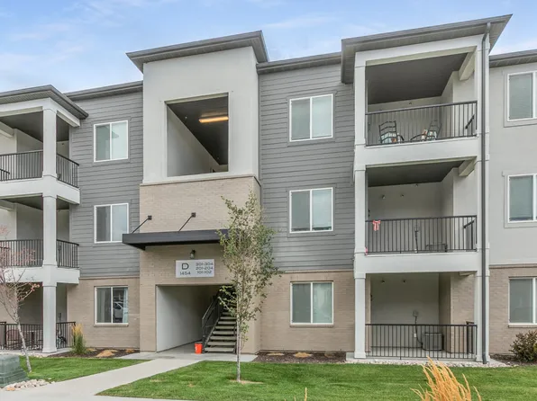 1454 N 3830 W #302, Lehi, UT 84043