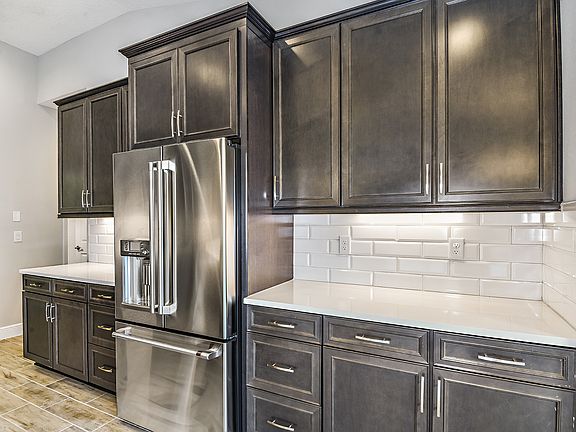 Bridgeport Tranquil Transitional Design Collection