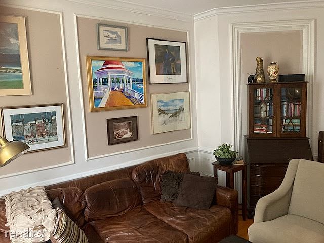 431 beacon #1 Boston - Back Bay Shared Unit Photo 7