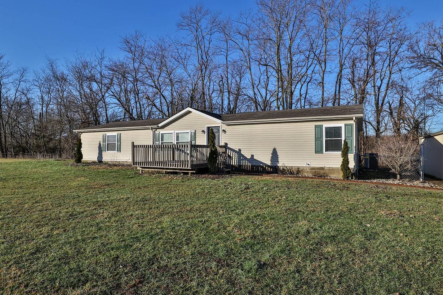 10985 State Road 48, Sunman, IN 47041 Zillow