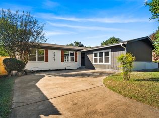 3907 Vanette Ln, Dallas, TX 75216