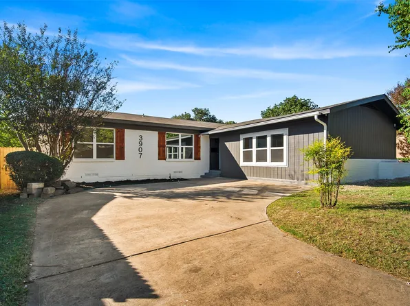 3907 Vanette Ln, Dallas, TX 75216
