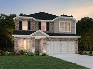 135 Blue Diamond Dr LOT 806, Smyrna, TN 37167