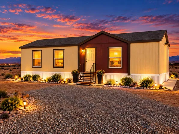 37 Gusto Rd, Laguna, NM 87026