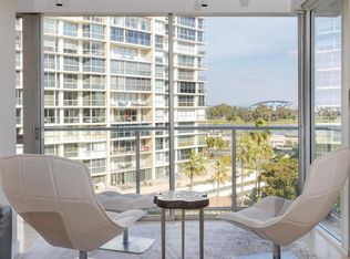 1760 Avenida Del Mundo UNIT 510, Coronado, CA 92118