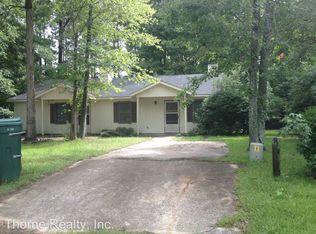 2263 Sherwood Ave, Tarboro, NC 27886