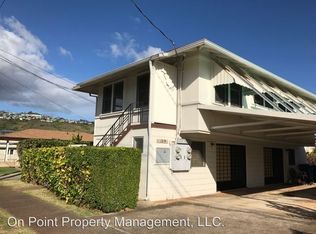 1219 Elizabeth St, Honolulu, HI 96816