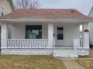 550 Nashoba Ave, Columbus, OH