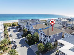 12 E Greensboro St #A, Wrightsville Beach, NC 28480