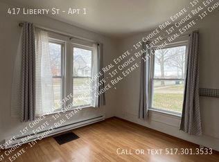 417 Liberty St #1, Lansing, MI