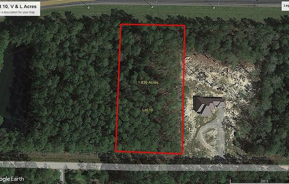 1st image of Loretta Dr