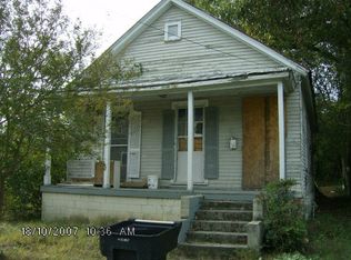1644 Saint Luke St, Augusta, GA 30904