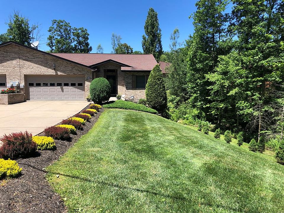 311 Woodcrest Dr, Beckley, WV 25801 Zillow