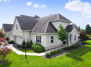 5029 Mesa Ln, Powell, OH 43065
