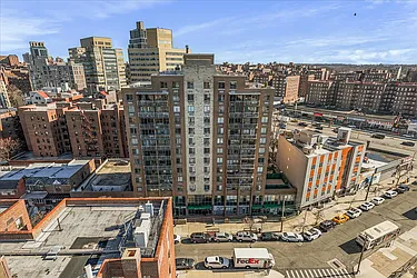 97-12 63rd Drive, #6A