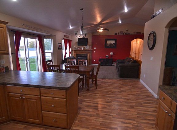 2nd image of 3645 E Hyrum Dr