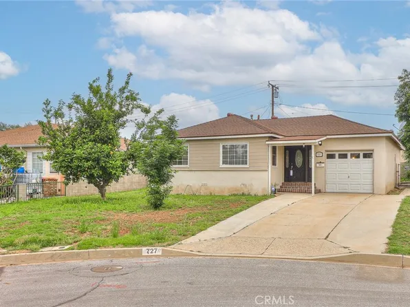 727 Orange Cir, Covina, CA 91723