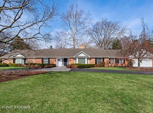556 Somerset Ln, Northfield, IL