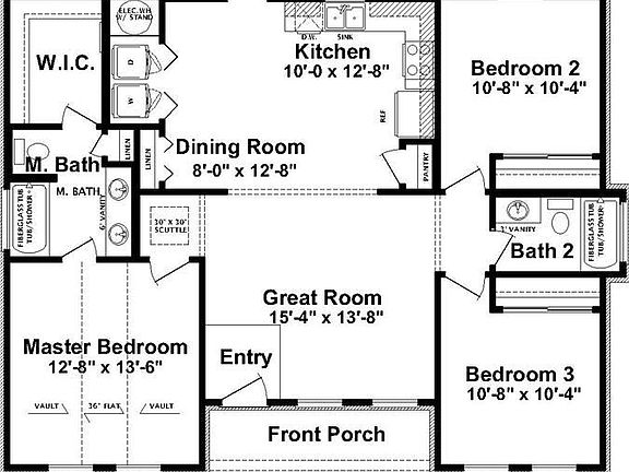 2nd image of this home
