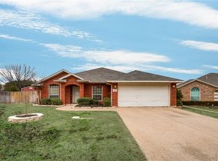 3428 Kalgary Ct, Fort Worth, TX 76179