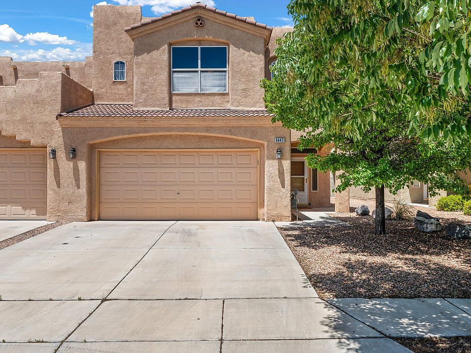 1st image of 6443 Los Pueblos Pl NW