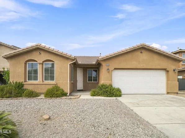 2639 Belvedere Ln, Lancaster, CA 93535