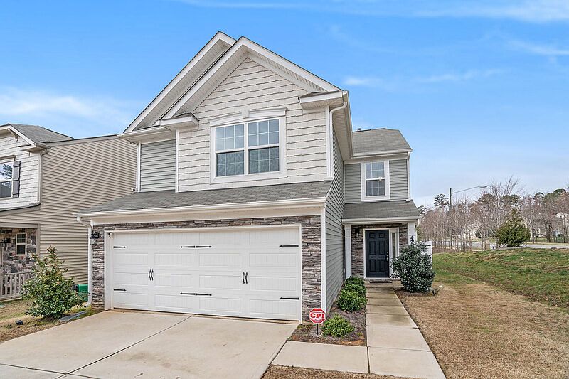 4749 Bryn Athyn Ct, Charlotte, NC 28269 Zillow