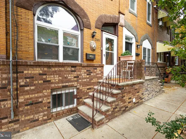 2109 S 16th St, Philadelphia, PA 19145
