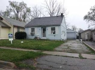 539 Wentworth Ave, Battle Creek, MI