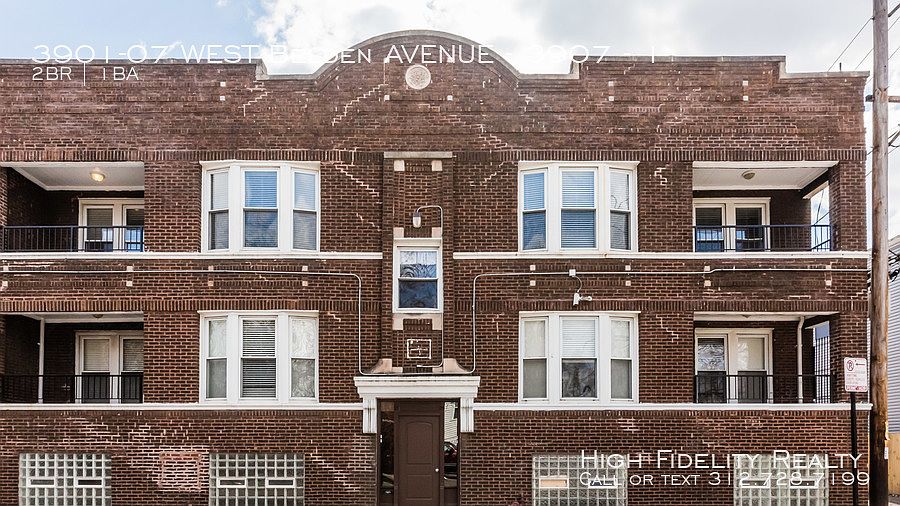 1st image of 3901-07 W Belden Ave #3907-1