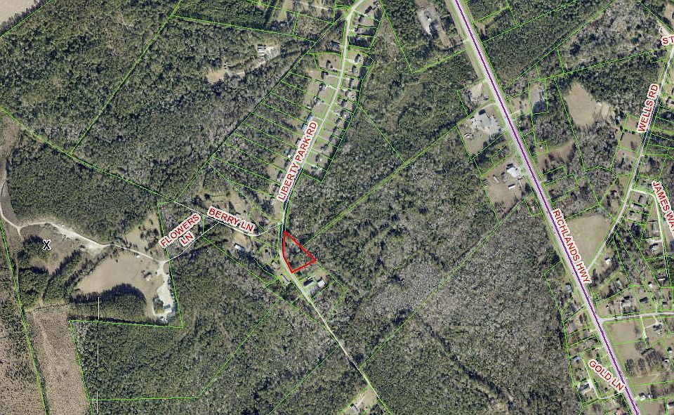 2nd image of 229 Liberty Park Road