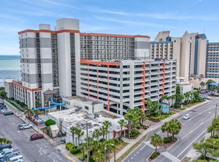 7200 N Ocean Blvd. #111, Myrtle Beach, SC 29577