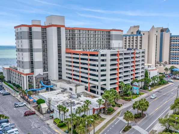 7200 N Ocean Blvd. #339, Myrtle Beach, SC 29572