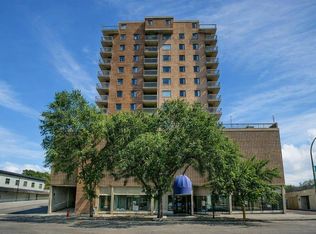 515 N 6th St S #1008, Lethbridge, AB T1J 4J1