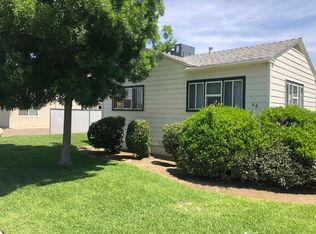 90 N G St, Porterville, CA 93257