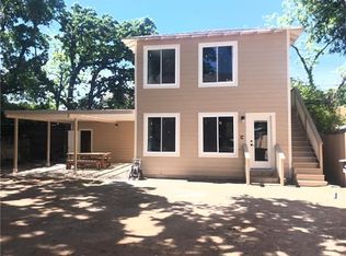 1709 Enfield Rd APT D, Austin, TX 78703