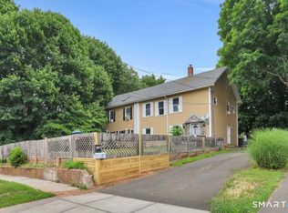 12 Fairview Street, Portland, CT 06480