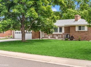3530 Urban Ct, Wheat Ridge, CO 80033