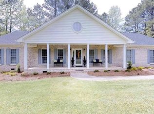 4012 Stone Summit Ln, Raleigh, NC 27603