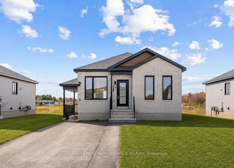 248 Bourdeau Blvd #A