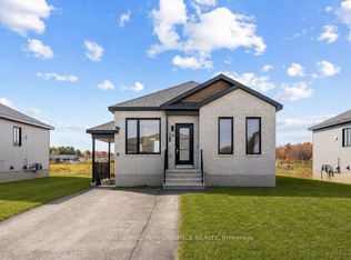 248 Bourdeau Blvd #A, The Nation, ON K0A 2M0