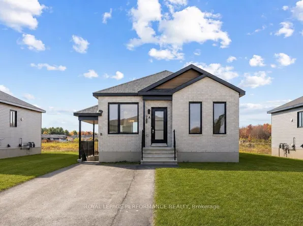 248 Bourdeau Blvd #A, The Nation, ON K0A 2M0