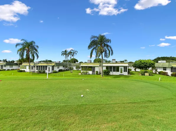 129 Waterford F, Delray Beach, FL 33446